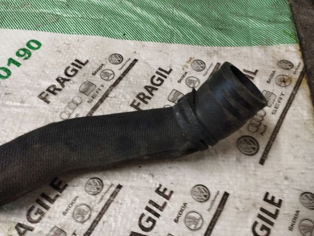 bontott AUDI A5 Vízcső