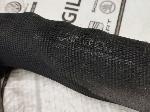 bontott AUDI A5 Vízcső