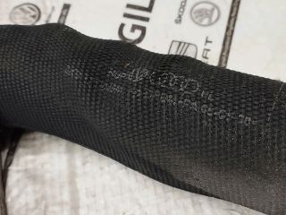 bontott AUDI A5 Vízcső