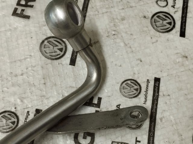 bontott AUDI A5 Vízcső