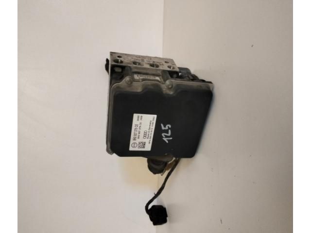 bontott AUDI A5 ABS Kocka