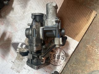 bontott AUDI A5 EGR / AGR Szelep