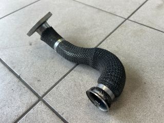 bontott AUDI A5 EGR Hűtő Cső