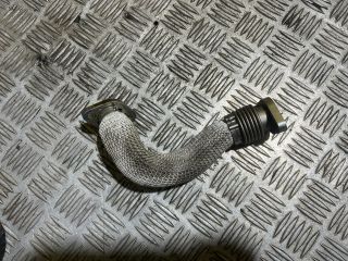 bontott AUDI A5 EGR Hűtő Cső