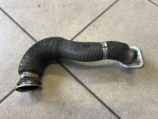 bontott AUDI A5 EGR Hűtő Cső