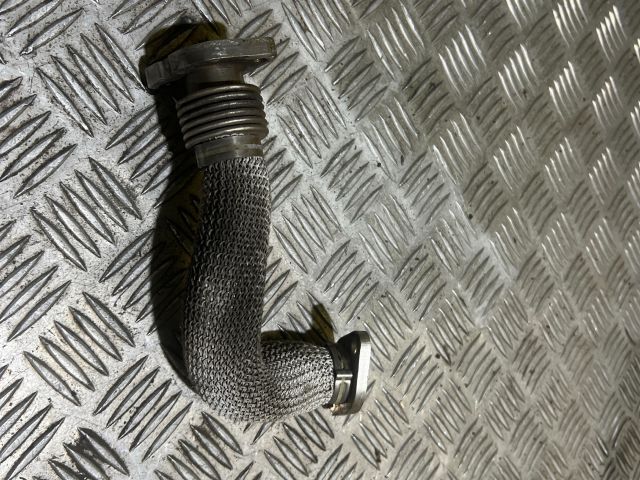 bontott AUDI A5 EGR Hűtő Cső