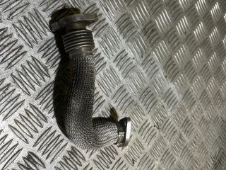 bontott AUDI A5 EGR Hűtő Cső
