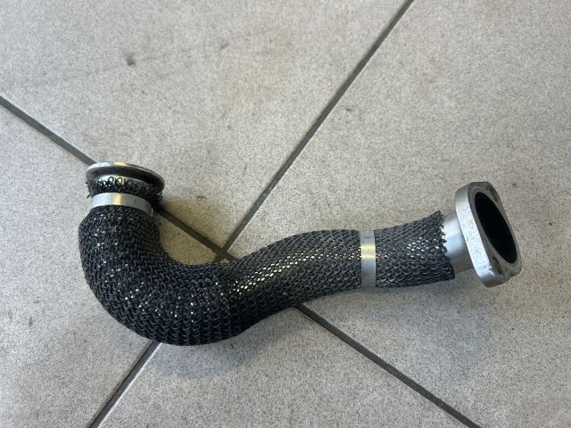 bontott AUDI A5 EGR Hűtő Cső