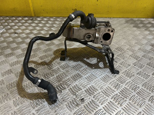 bontott AUDI A5 EGR Hűtő