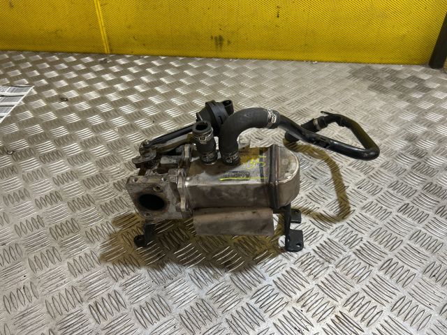 bontott AUDI A5 EGR Hűtő