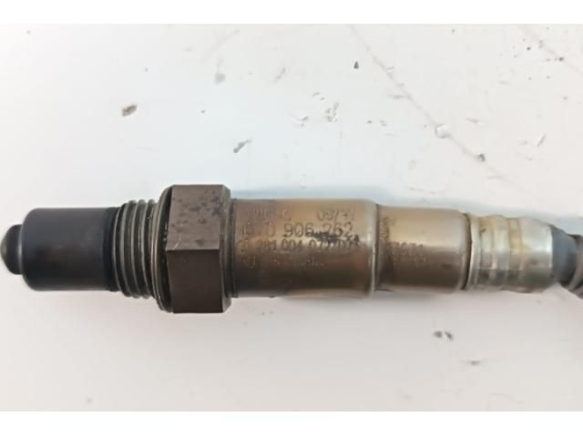 bontott AUDI A5 Első Lambdaszonda