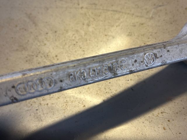 bontott AUDI A5 Első Stabilizátor Pálca