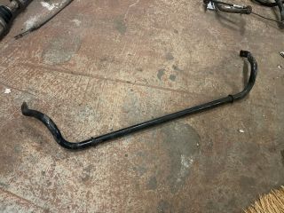 bontott AUDI A5 Első Vízszintes Stabilizátor Rúd