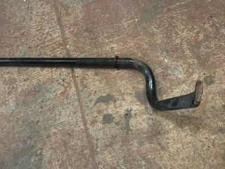 bontott AUDI A5 Első Vízszintes Stabilizátor Rúd