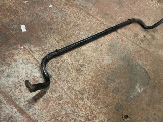 bontott AUDI A5 Első Vízszintes Stabilizátor Rúd