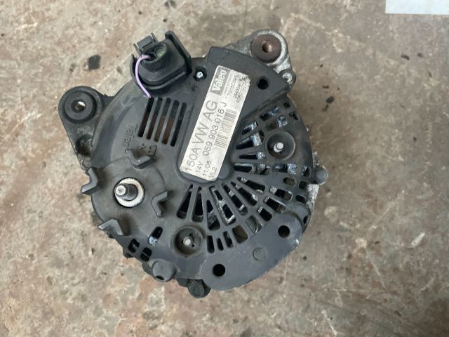 bontott AUDI A5 Generátor