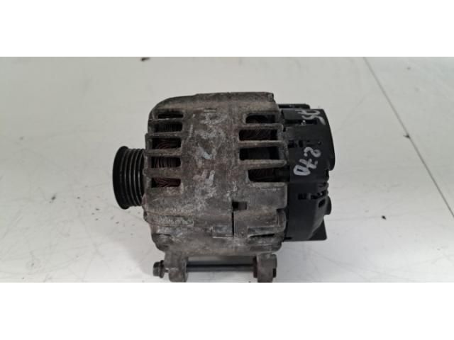 bontott AUDI A5 Generátor