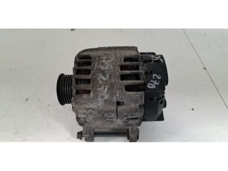 bontott AUDI A5 Generátor