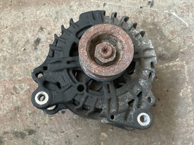 bontott AUDI A5 Generátor