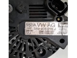 bontott AUDI A5 Generátor