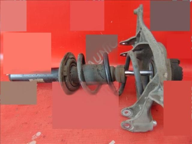 bontott AUDI A5 Jobb első Gólyaláb (Lengécsillapító, Rugó)