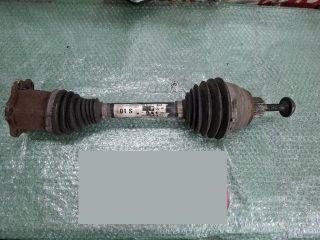 bontott AUDI A5 Jobb Féltengely