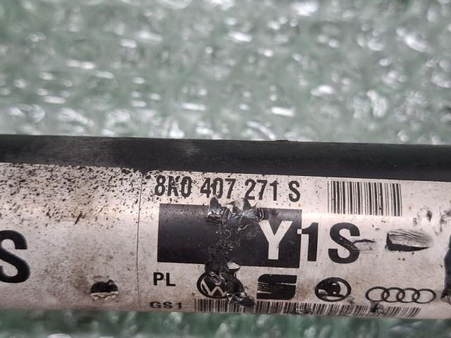 bontott AUDI A5 Jobb Féltengely