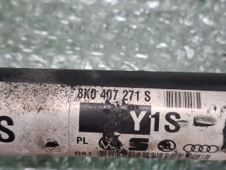 bontott AUDI A5 Jobb Féltengely