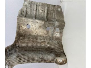 bontott AUDI A5 Katalizátor Hővédő Lemez