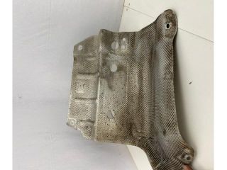 bontott AUDI A5 Katalizátor Hővédő Lemez