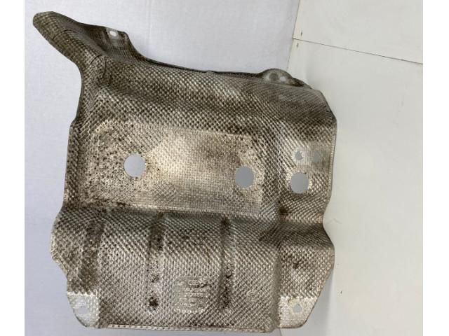 bontott AUDI A5 Katalizátor Hővédő Lemez