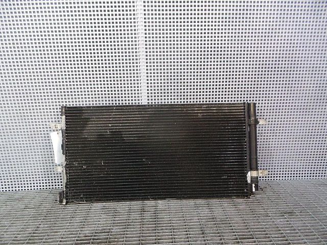 bontott AUDI A5 Klímahűtő Radiátor