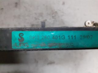 bontott AUDI A5 Klímahűtő Radiátor