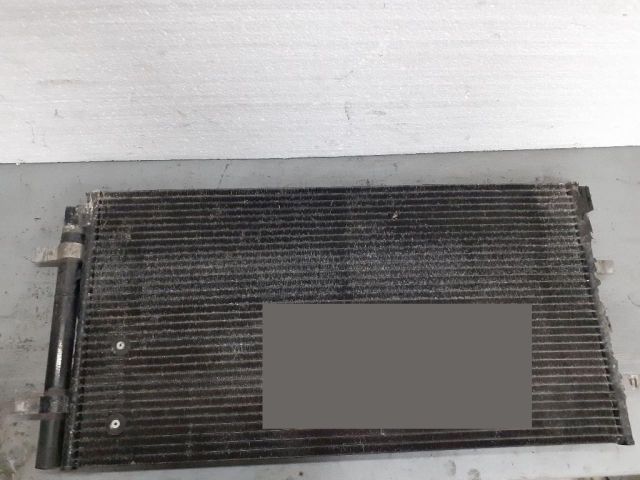 bontott AUDI A5 Klímahűtő Radiátor