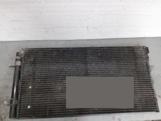 bontott AUDI A5 Klímahűtő Radiátor