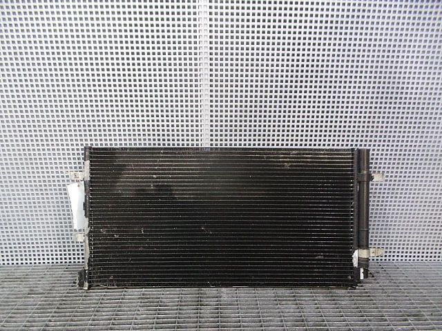 bontott AUDI A5 Klímahűtő Radiátor