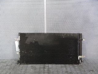 bontott AUDI A5 Klímahűtő Radiátor