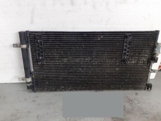 bontott AUDI A5 Klímahűtő Radiátor