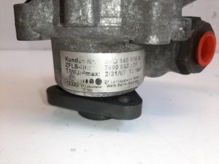 bontott AUDI A5 Kormányszervó Motor (Hidraulikus)