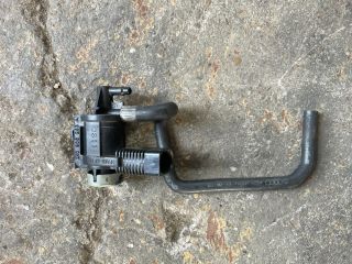 bontott AUDI A5 Lefújószelep