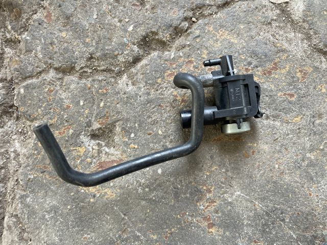 bontott AUDI A5 Lefújószelep