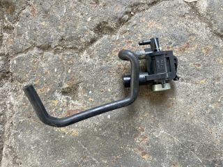 bontott AUDI A5 Lefújószelep