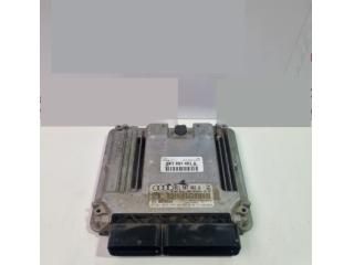 bontott AUDI A5 Motorvezérlő