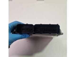 bontott AUDI A5 Motorvezérlő