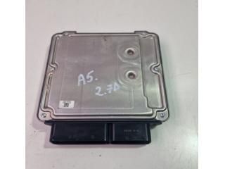 bontott AUDI A5 Motorvezérlő