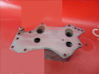 bontott AUDI A5 Olajhűtő