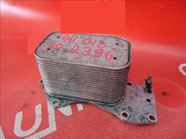 bontott AUDI A5 Olajhűtő