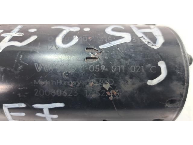 bontott AUDI A5 Önindító