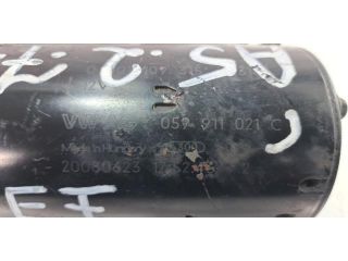 bontott AUDI A5 Önindító