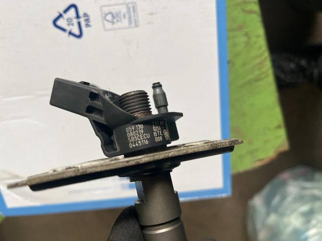 bontott AUDI A5 Porlasztó (1 db)